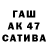 БУТИРАТ оксибутират TheCATangens
